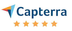 Tolt Capterra Rating